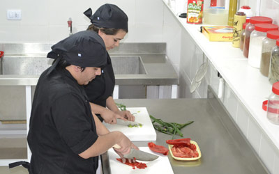 Elaboración
